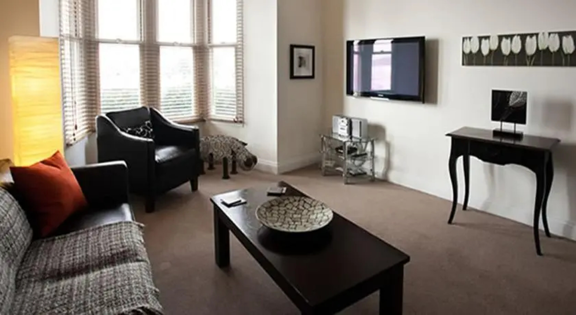 Victoria Mansions Hotel Apartments