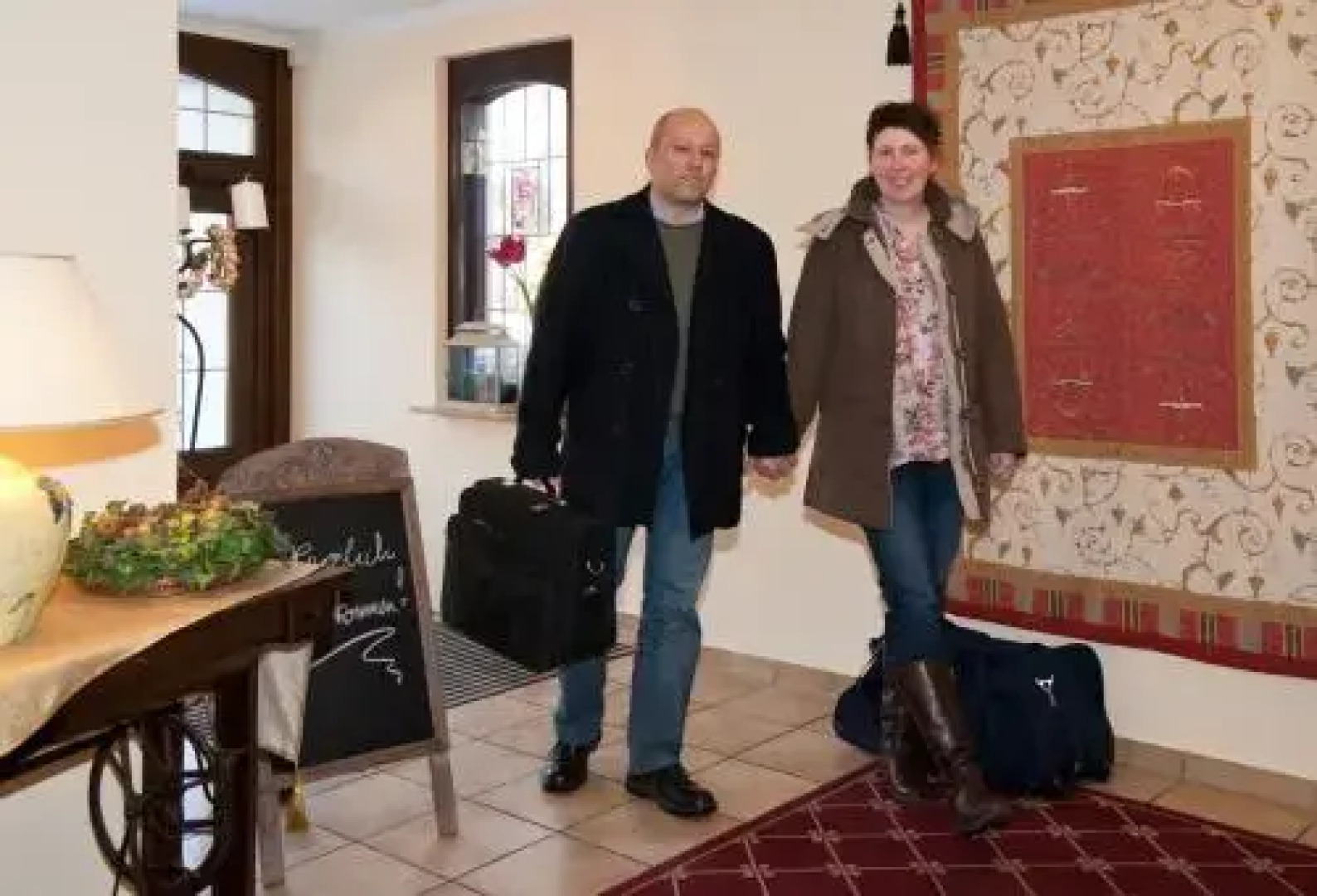 Hotel Landhaus Klöckener