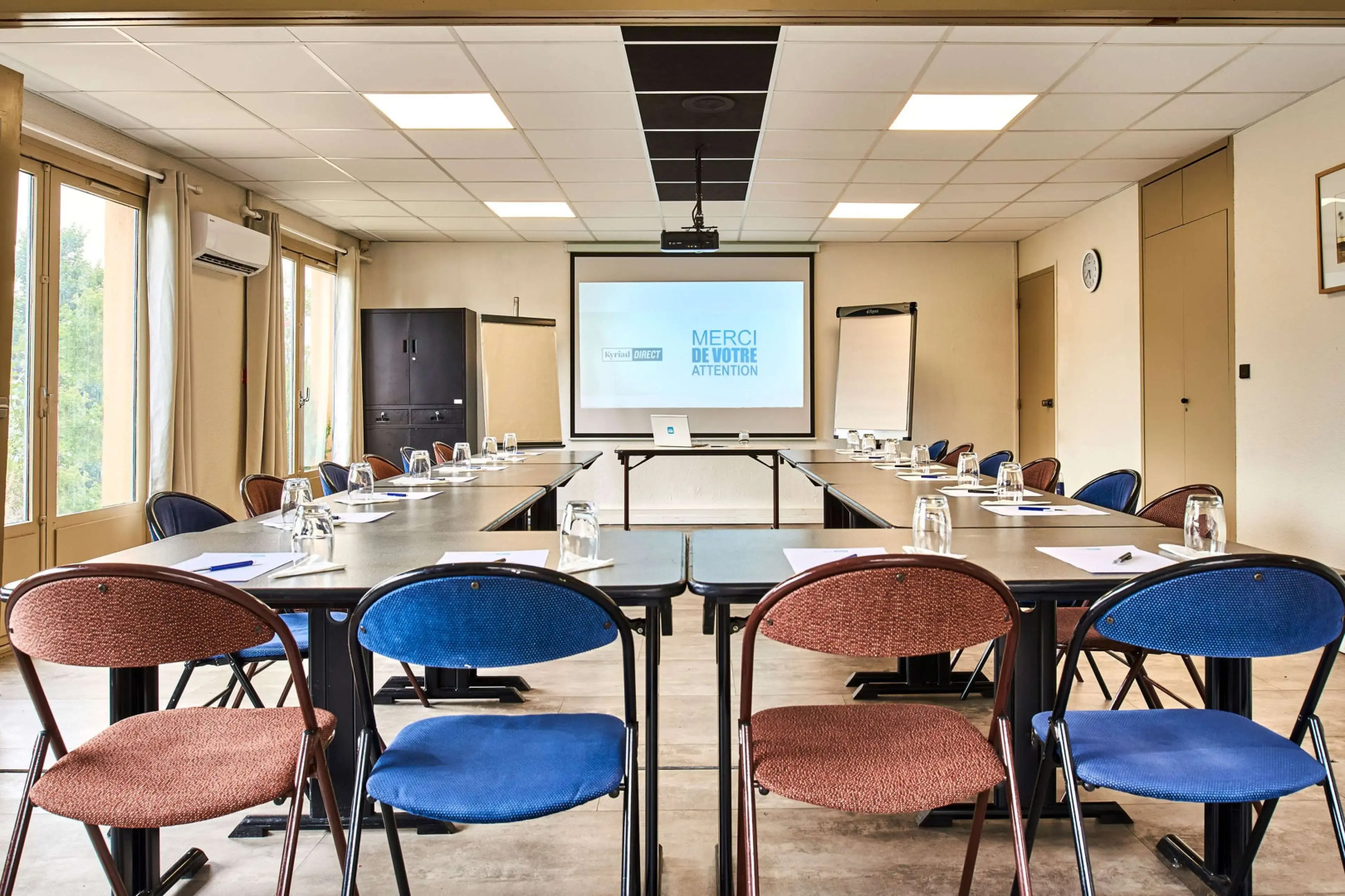 Kyriad Direct Lyon Sud - Chasse Sur Rhône