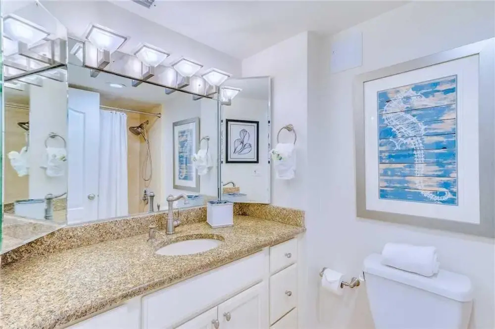 Regatta Beach Club N913 - Two Bedroom Condo