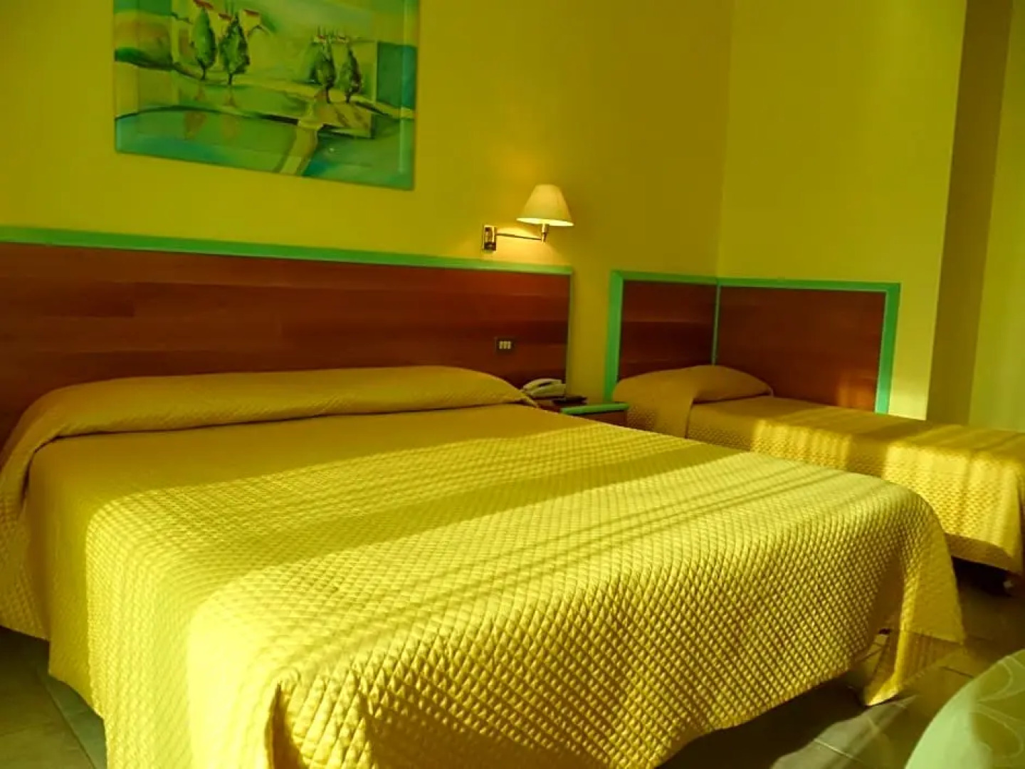 Hotel Parco degli Ulivi