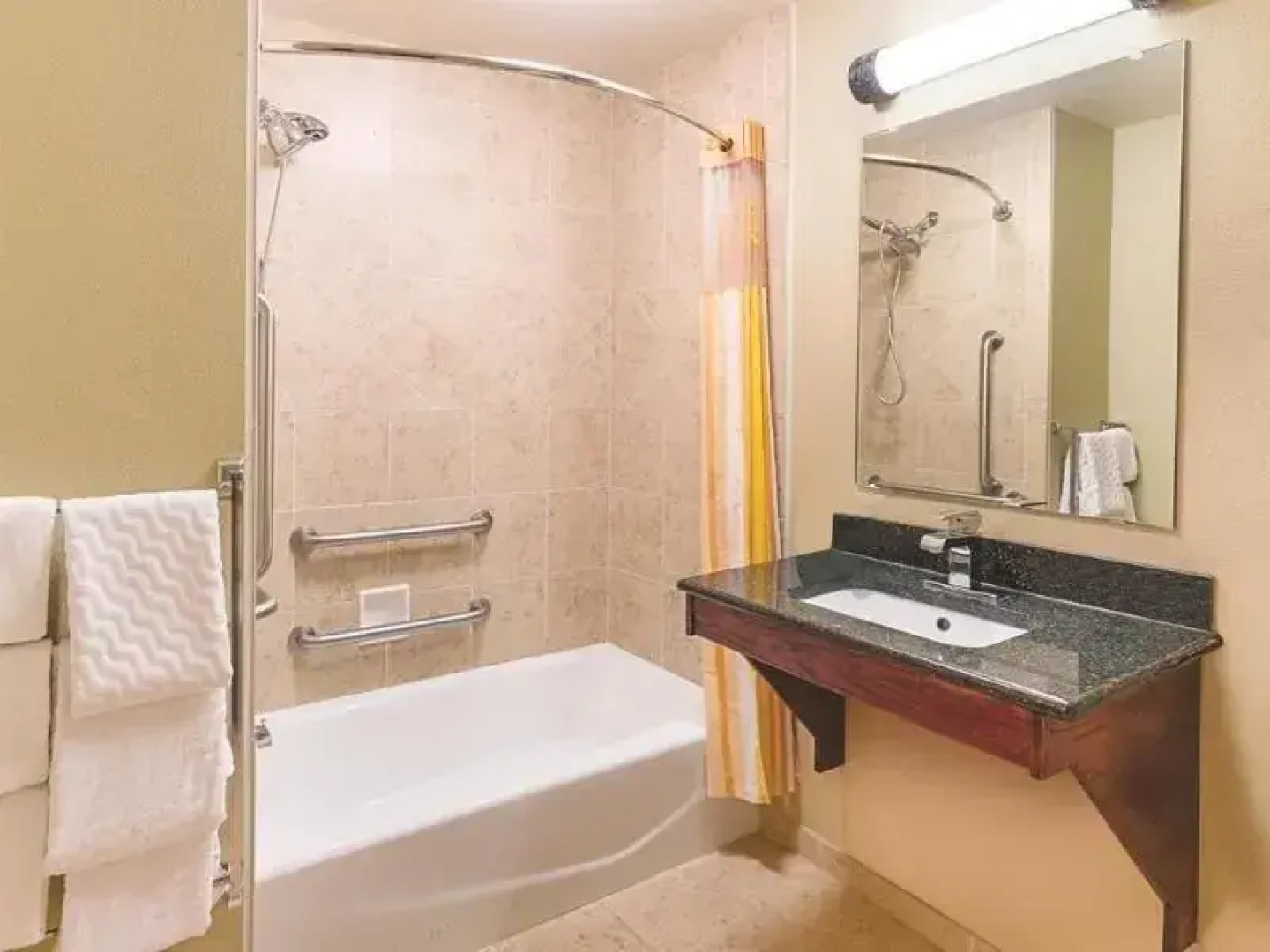 La Quinta Inn & Suites Woodway - Waco South