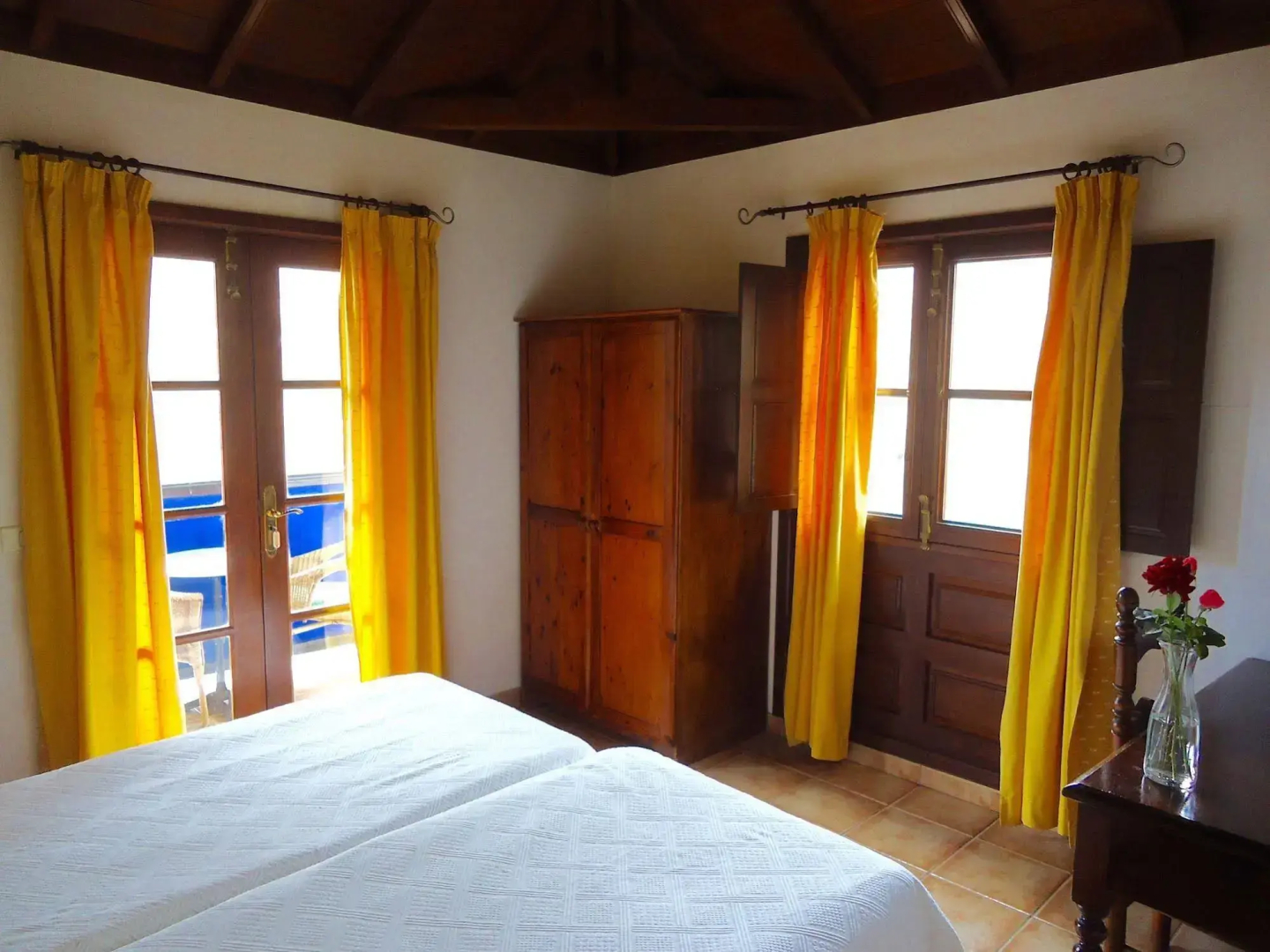 Hotel Rural Ibo Alfaro