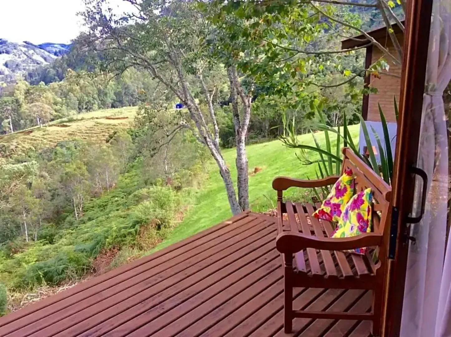 Pousada Villa Catarina