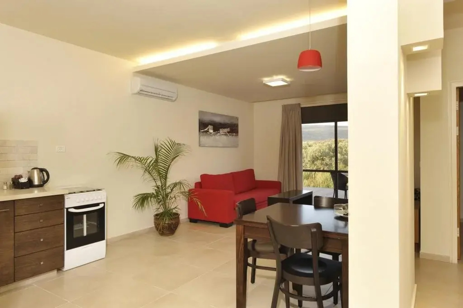 Elisheva Western Galilee Hotel