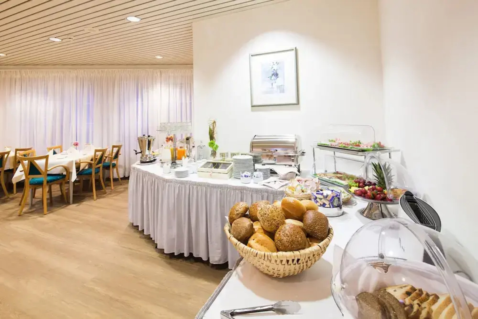 Hotel am Stern