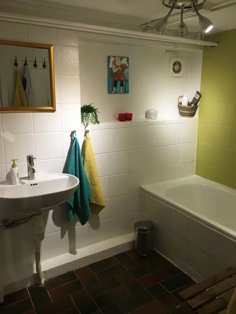 Heltoften Bed & Breakfast