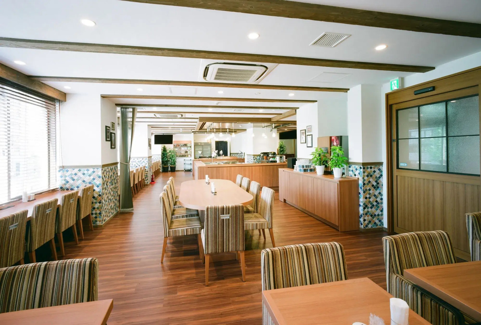 Dormy Inn Niigata Natural Hot Spring