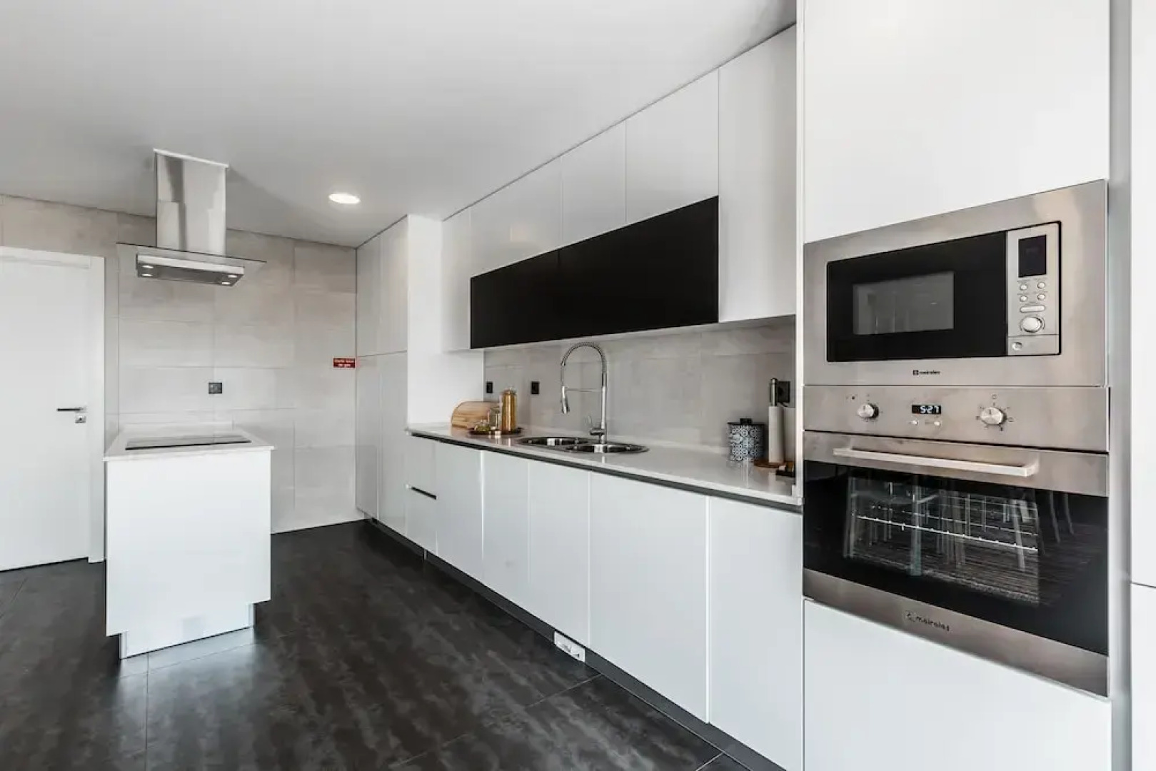 Villa Sunset Paradise 1