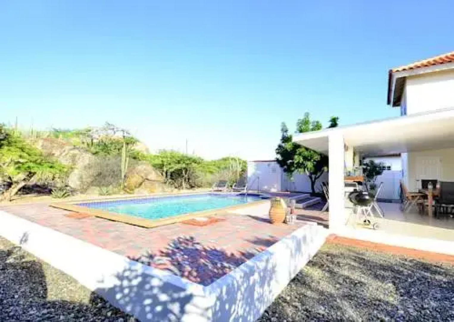 Casibari Villa