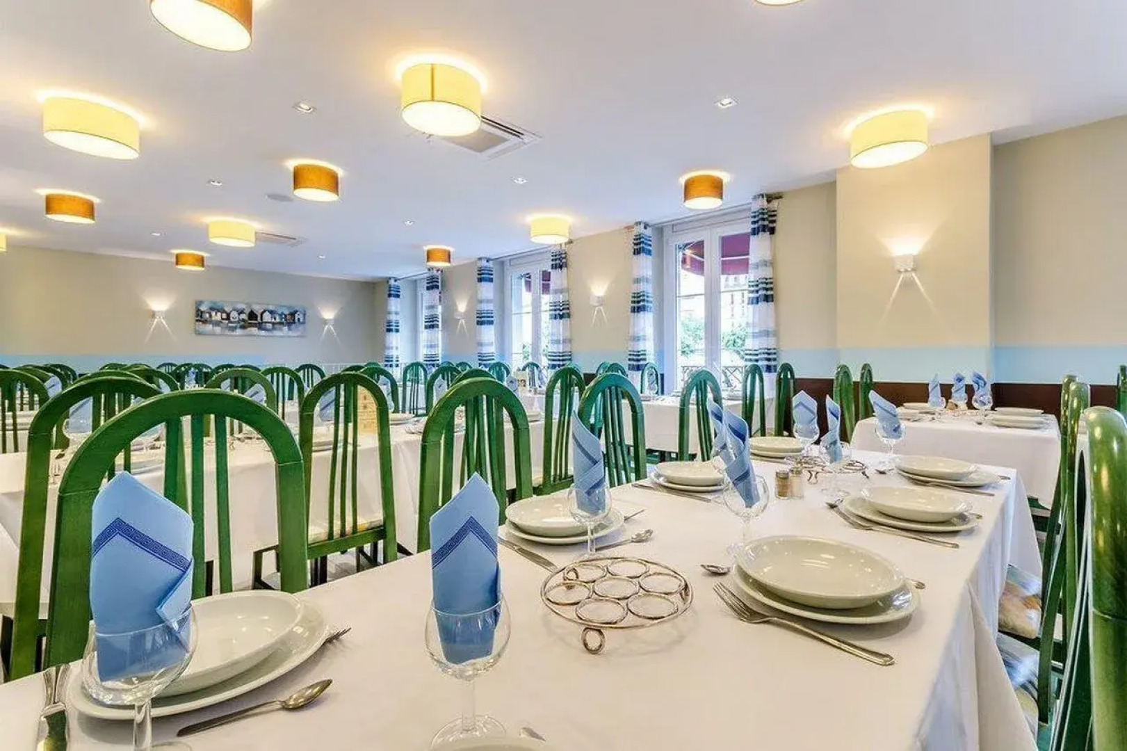 Hotel Saint Louis De France