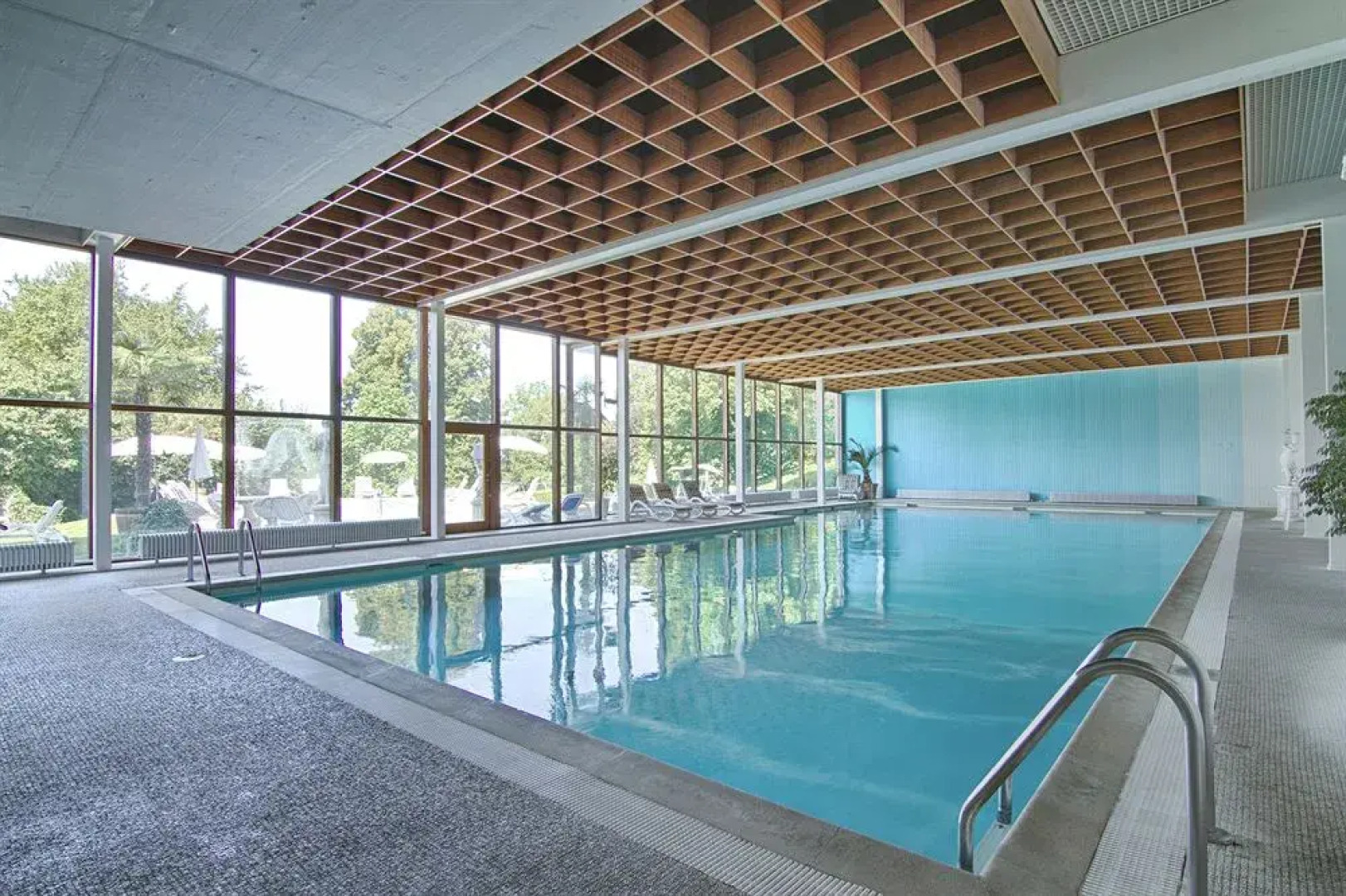 Panacee Grand Hotel Rmerbad