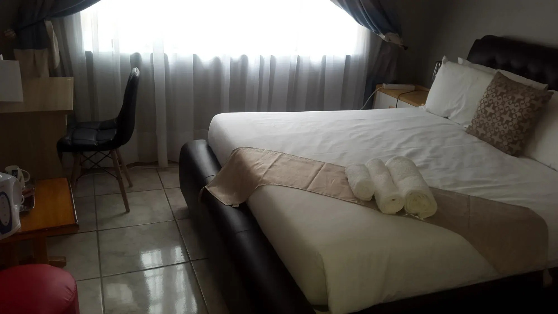 Tintech Bed & Breakfast