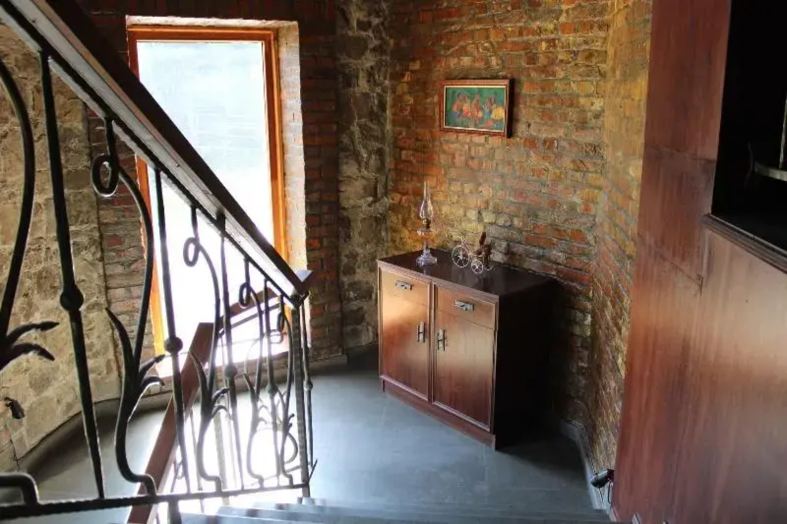 Natyral Razma Resort