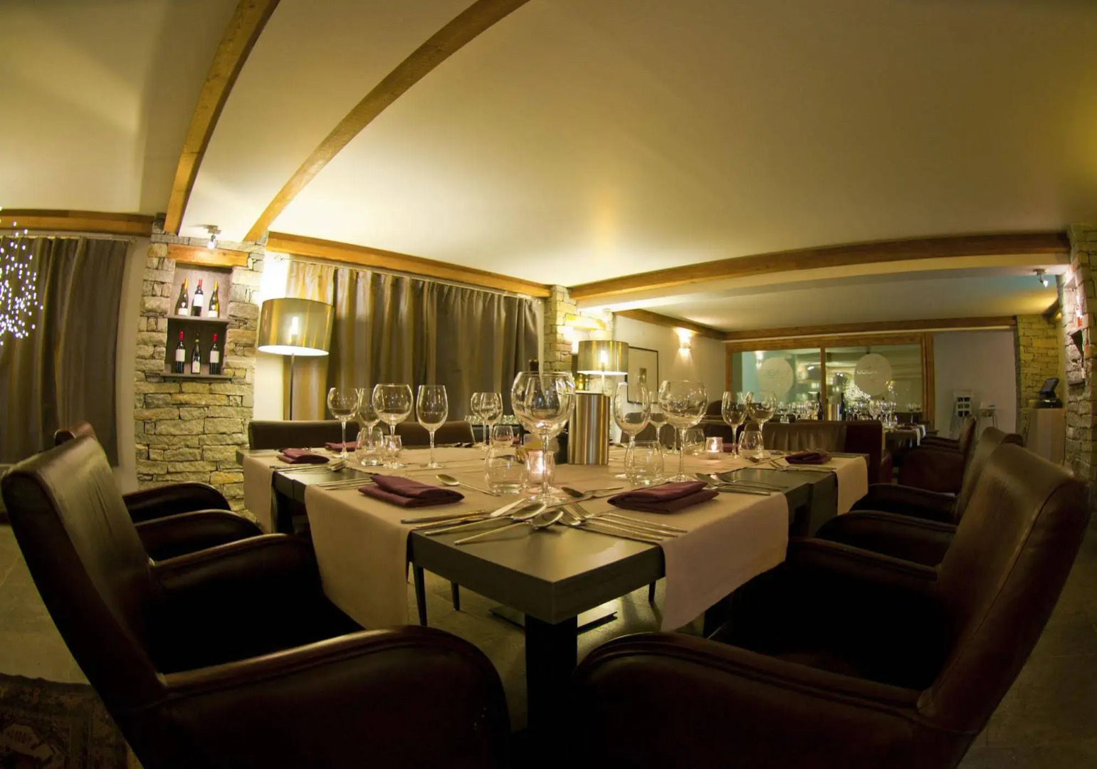 Chamois d'Or Hotel & Spa