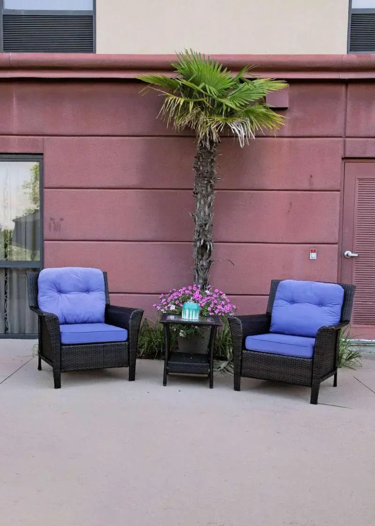 Hampton Inn Moultrie