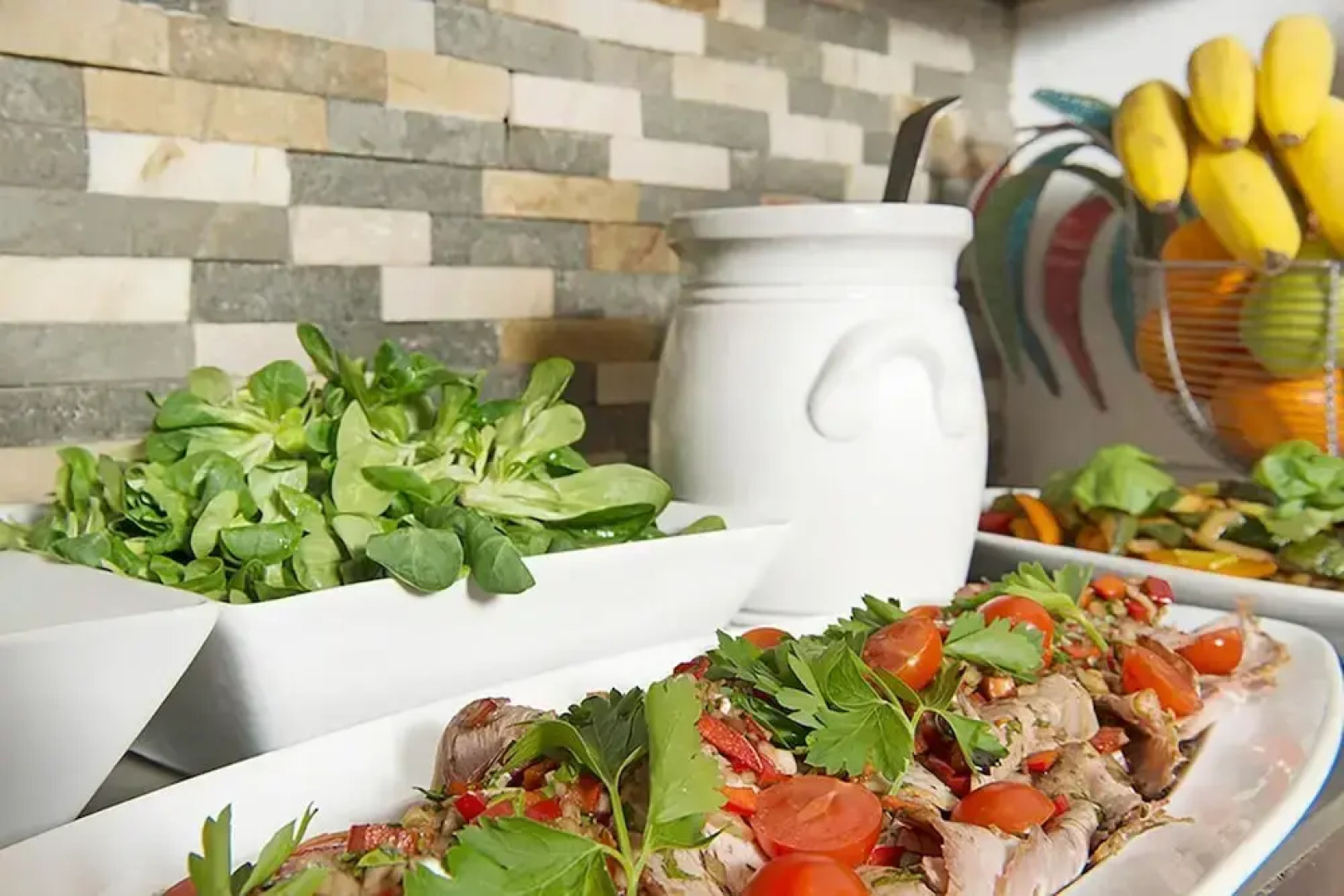 Gasthof Pension Hochjochstöbli