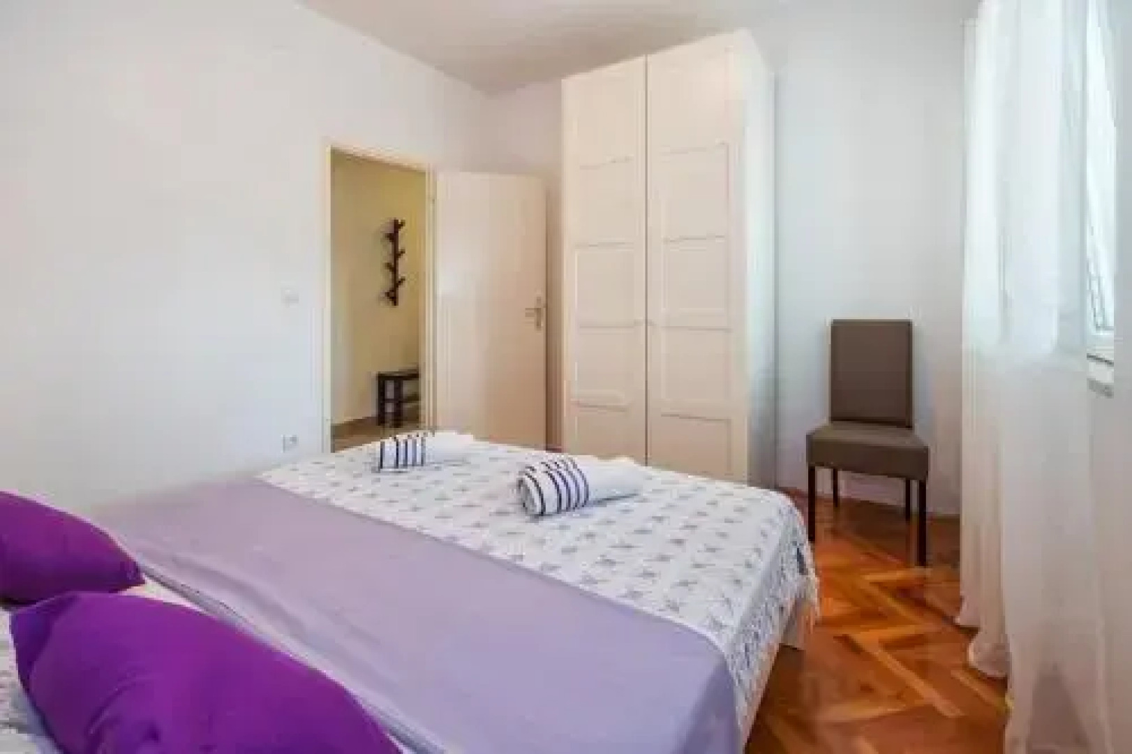 Sunny Apartments Luce & Kate