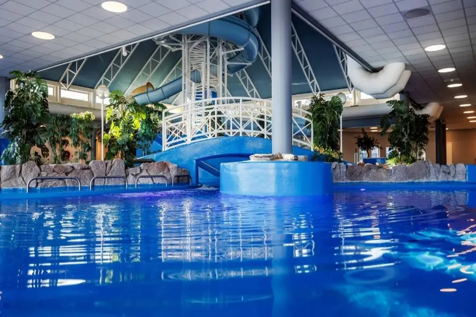 Quality Hotel Skjaergarden