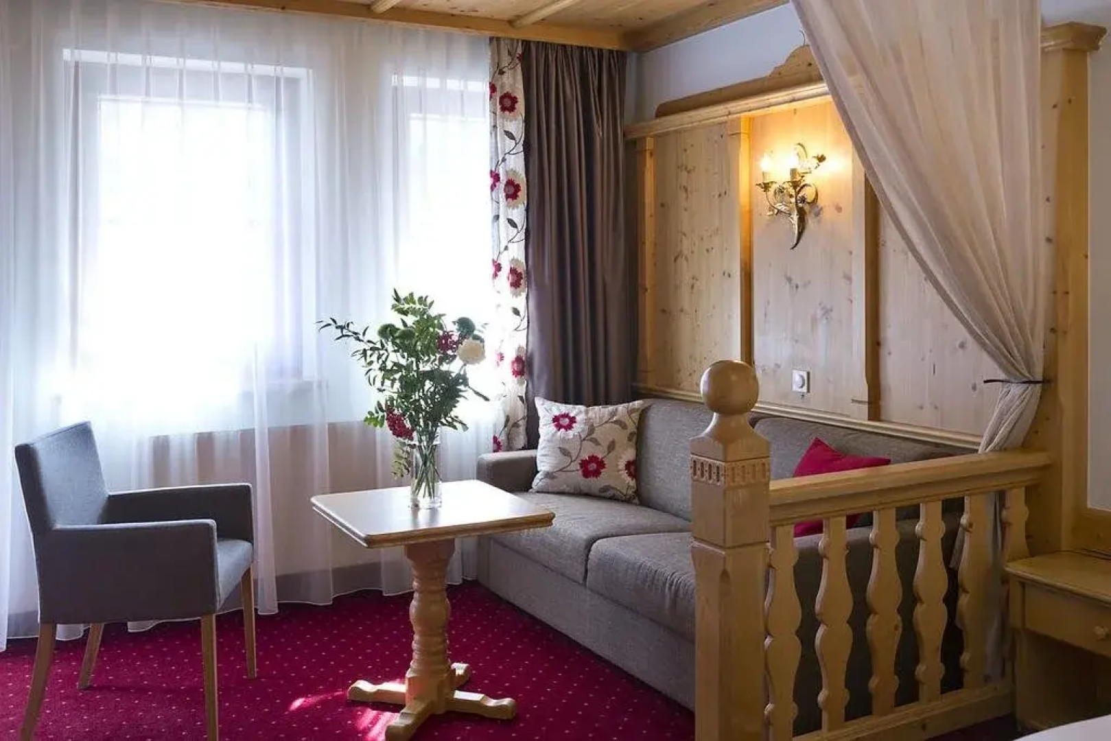 Hotel Auhof
