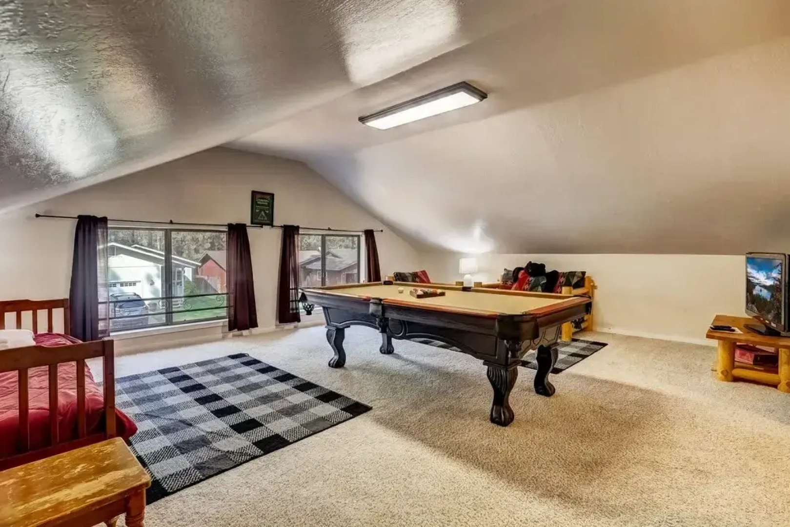 Paloma Place
