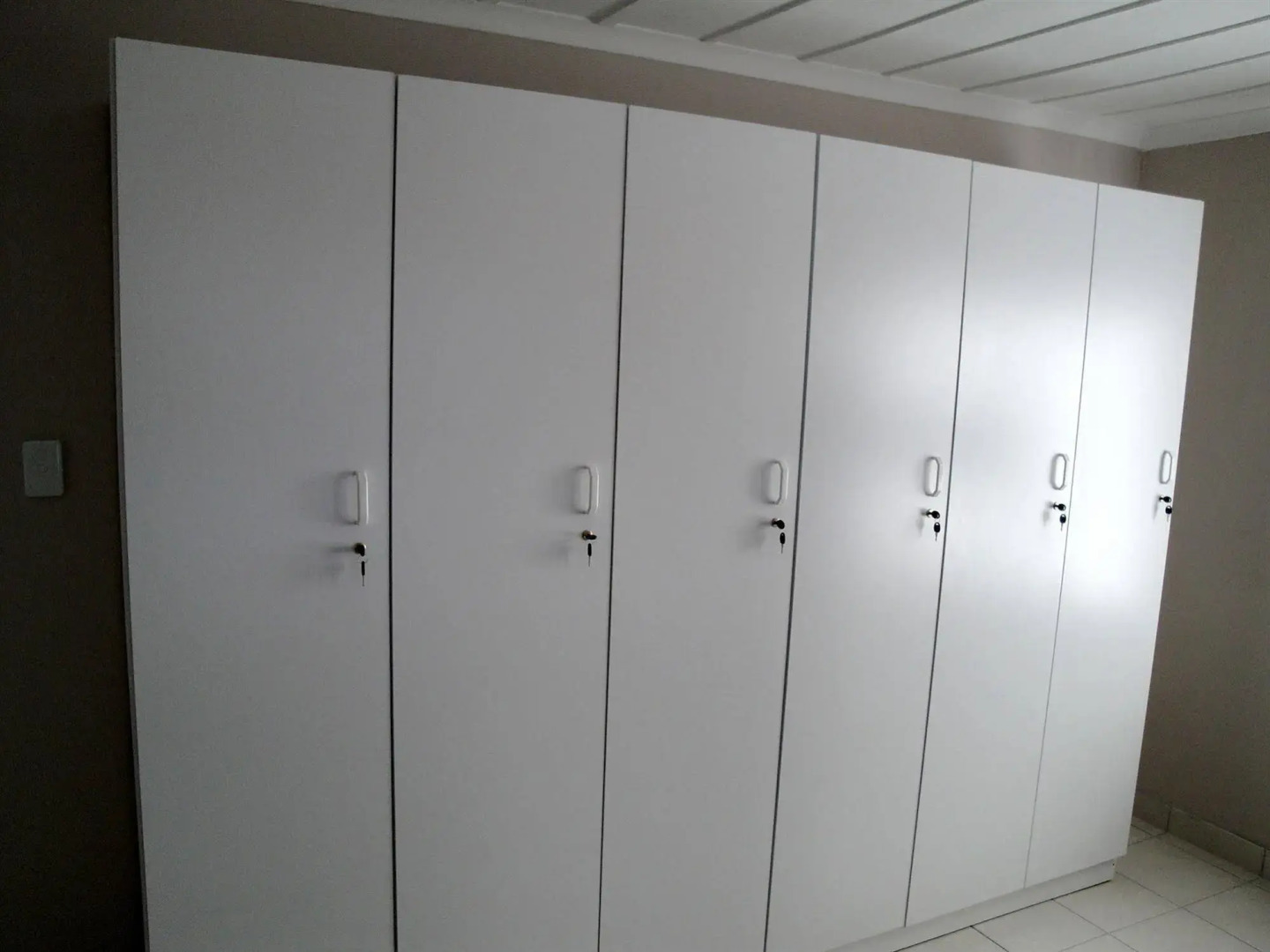 Hard Rock Backpackers