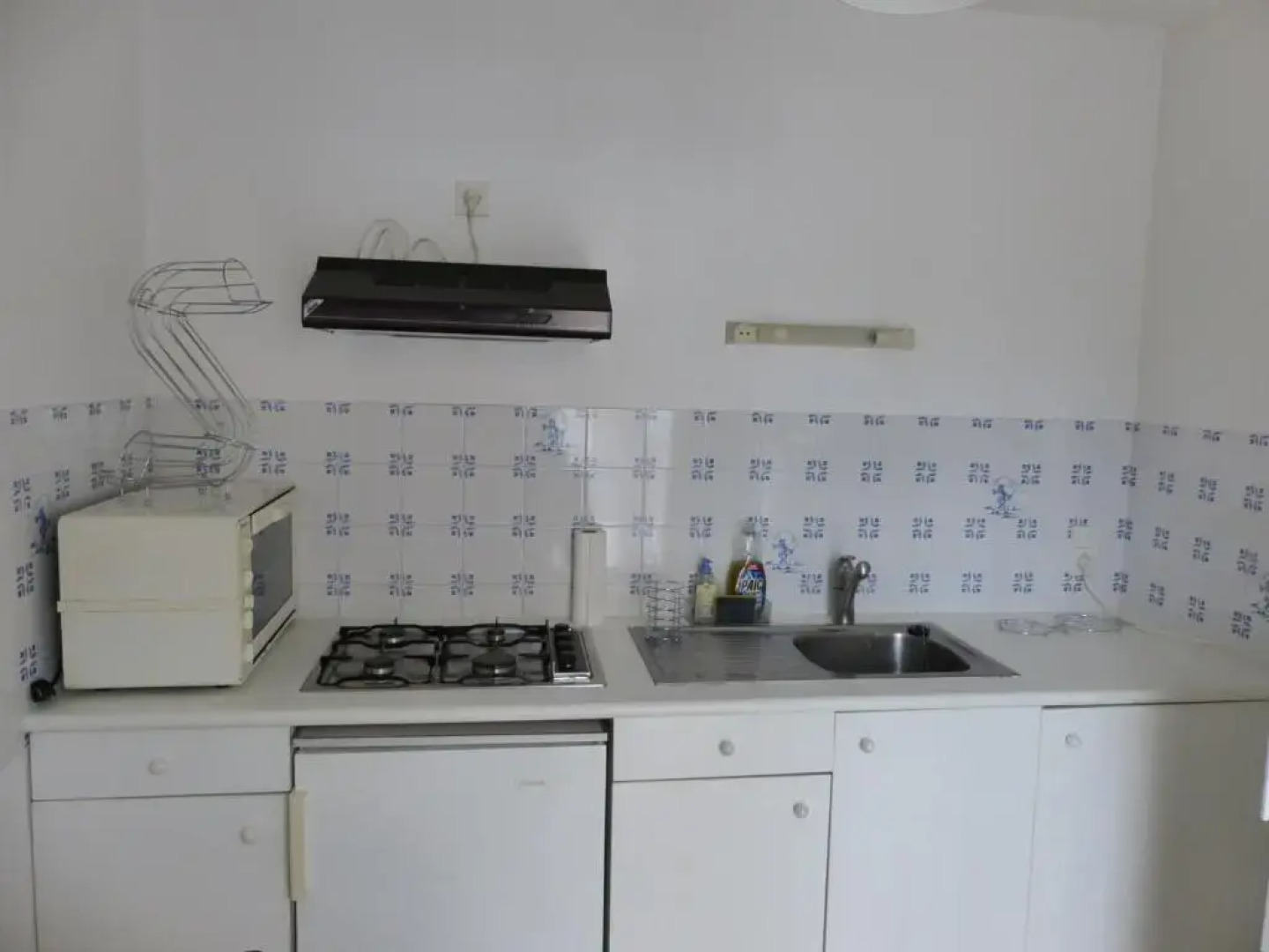 Villa Pour 4 Personnes Avec Piscine En Copropriete- Residence Le Bosquet Aux Ecureuils