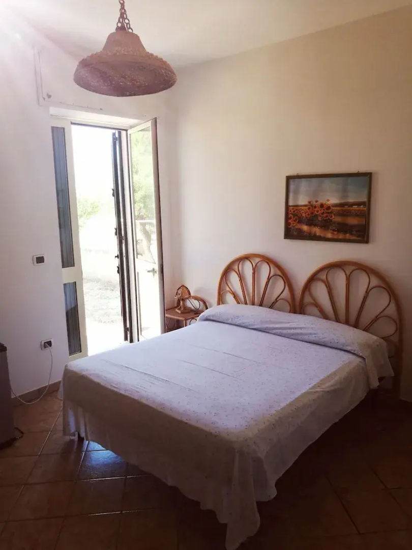 Villa Grimaldi B&B