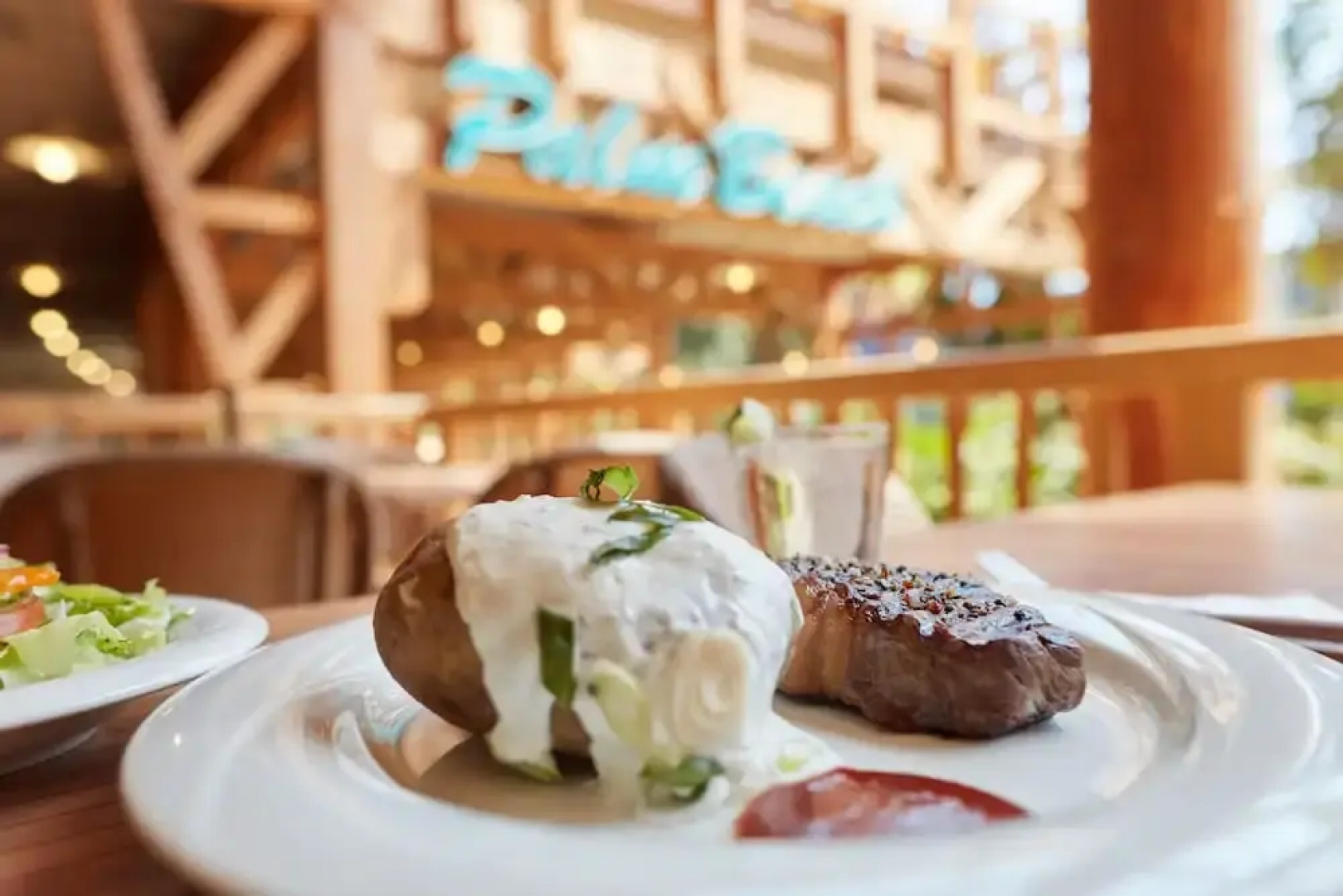 Tropical Islands Resort