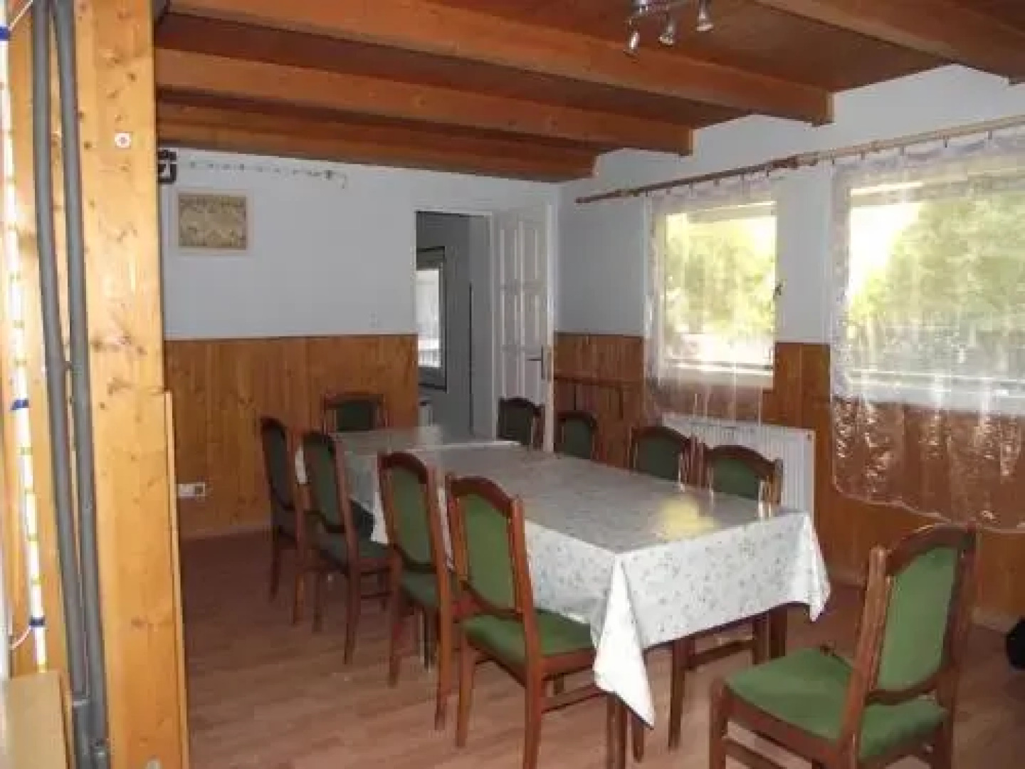 Hercules Turistaház