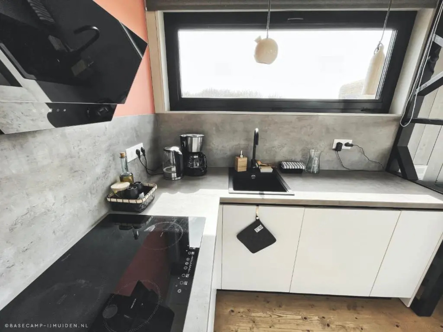 Basecamp Tiny House Eco Resort