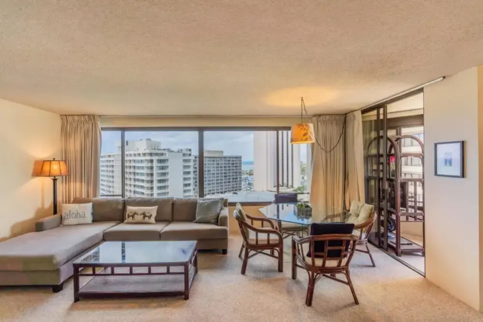 Discovery Bay Retreat