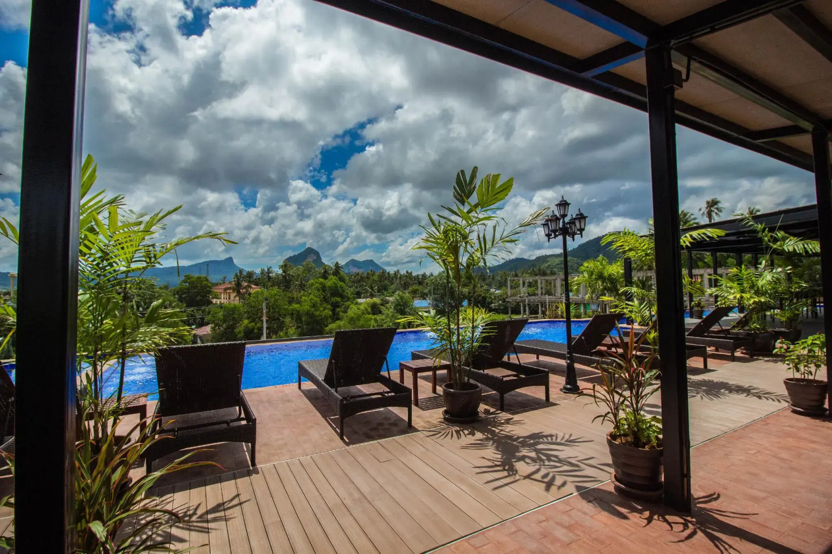 Phu Dahla Residences