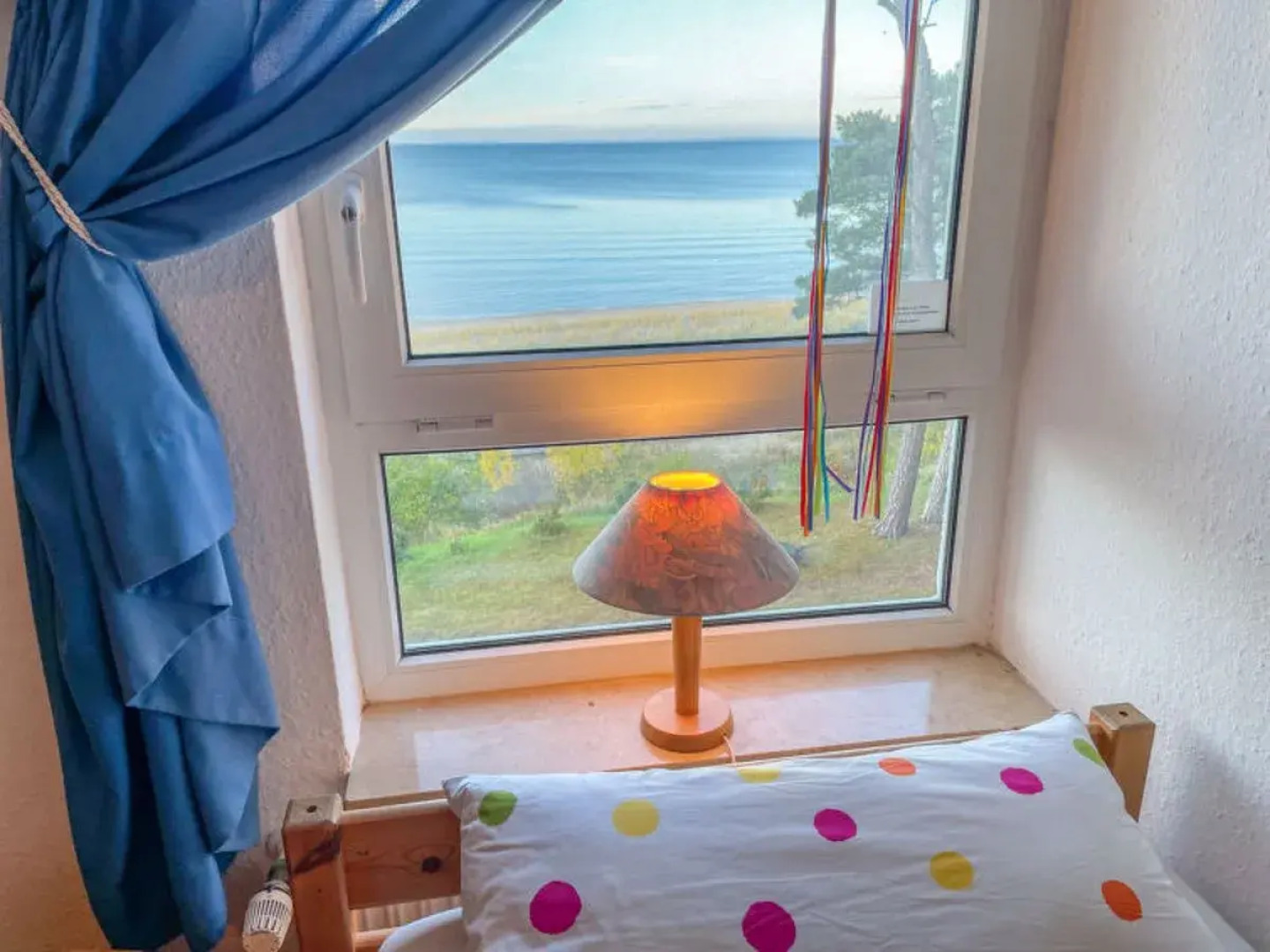 House  Ostseebad Lubmin 15516