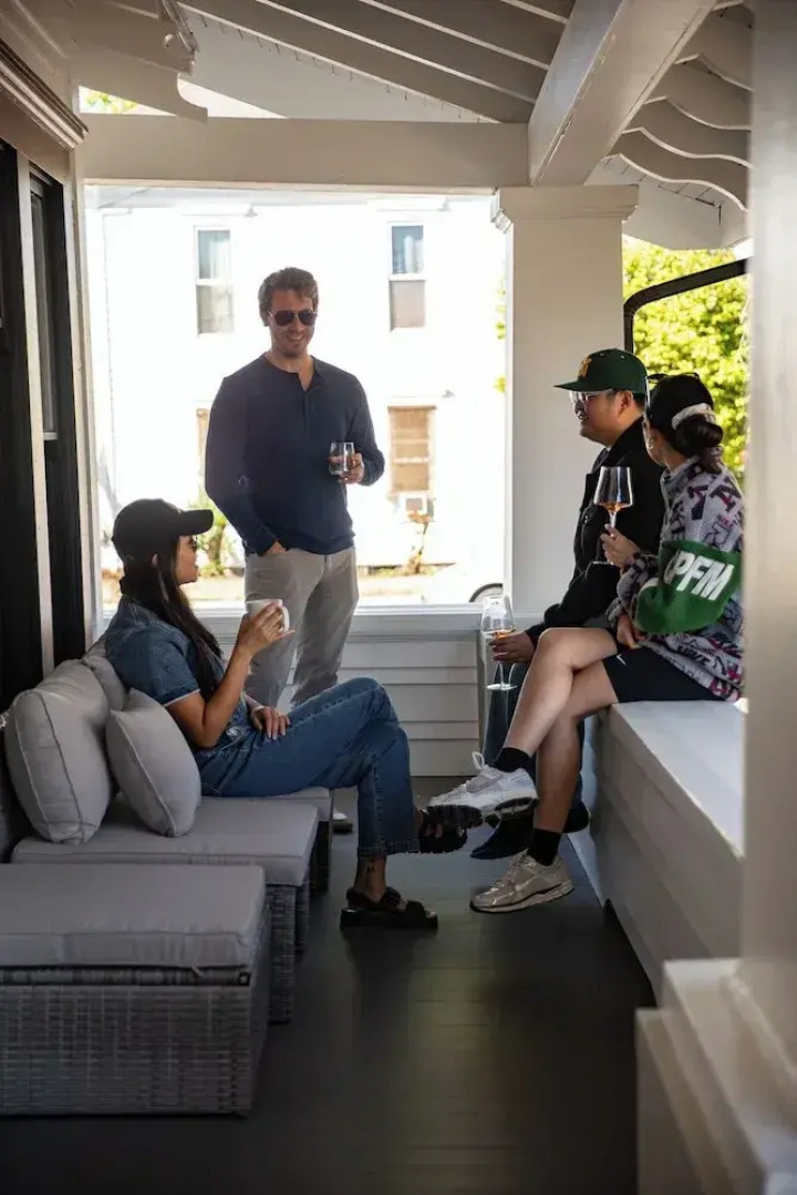 The Compass McMinnville