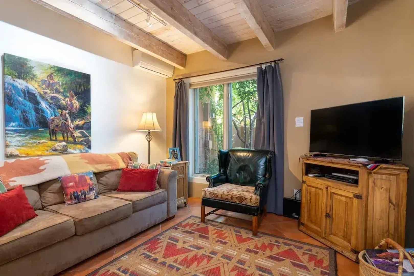 Las Brisas de Santa Fe