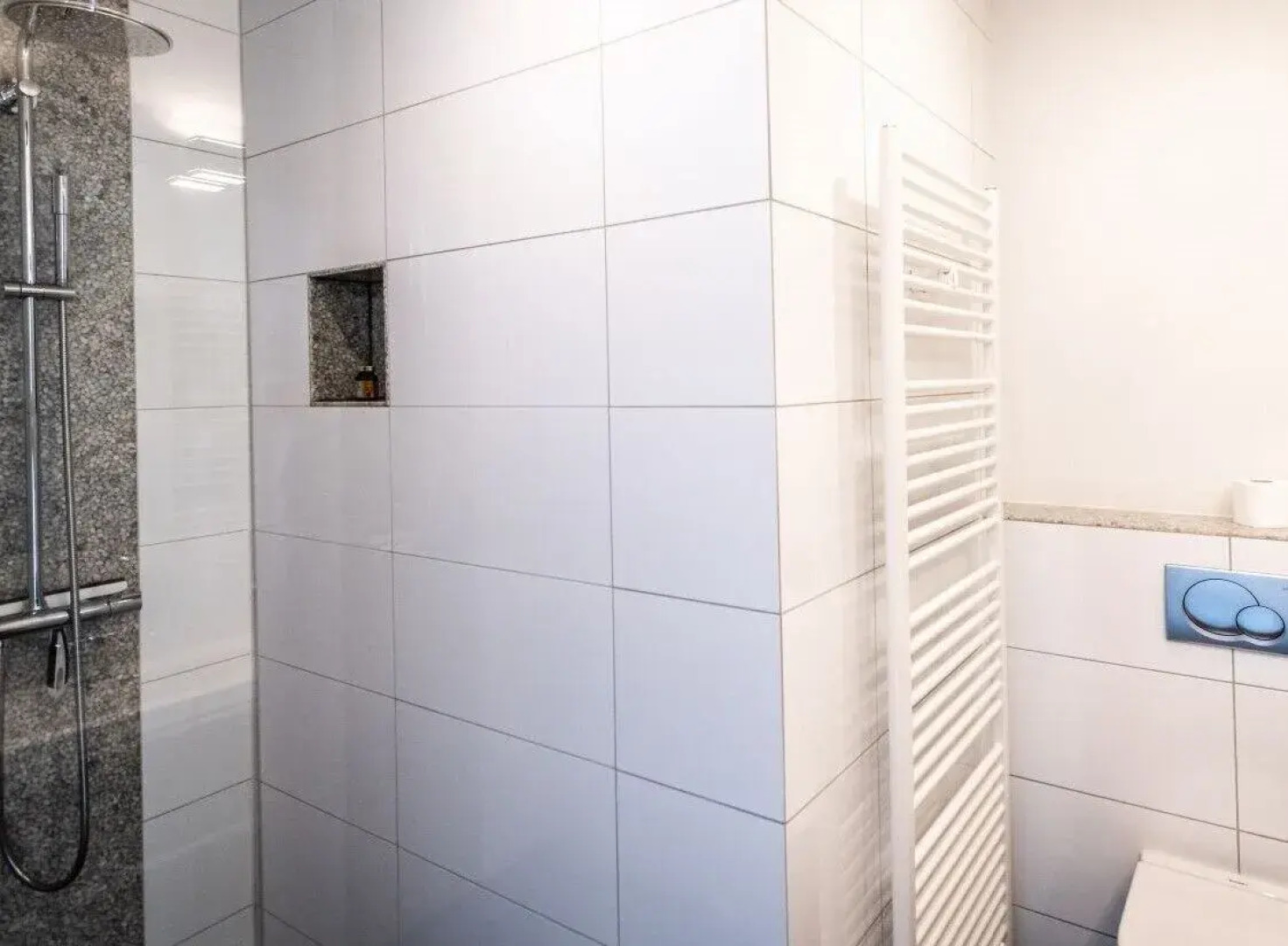 B&B Rue Haute by M&M