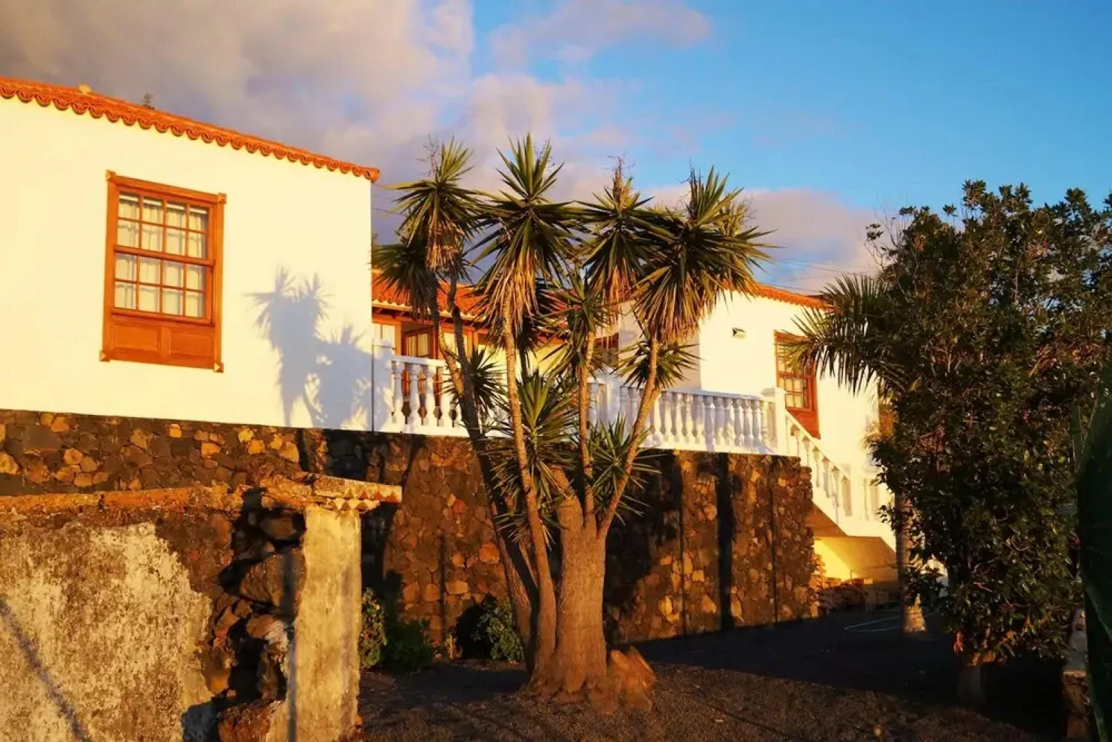 Property With 2 Bedrooms in Los Quemados, With Wonderful sea View, Terrace and Wifi