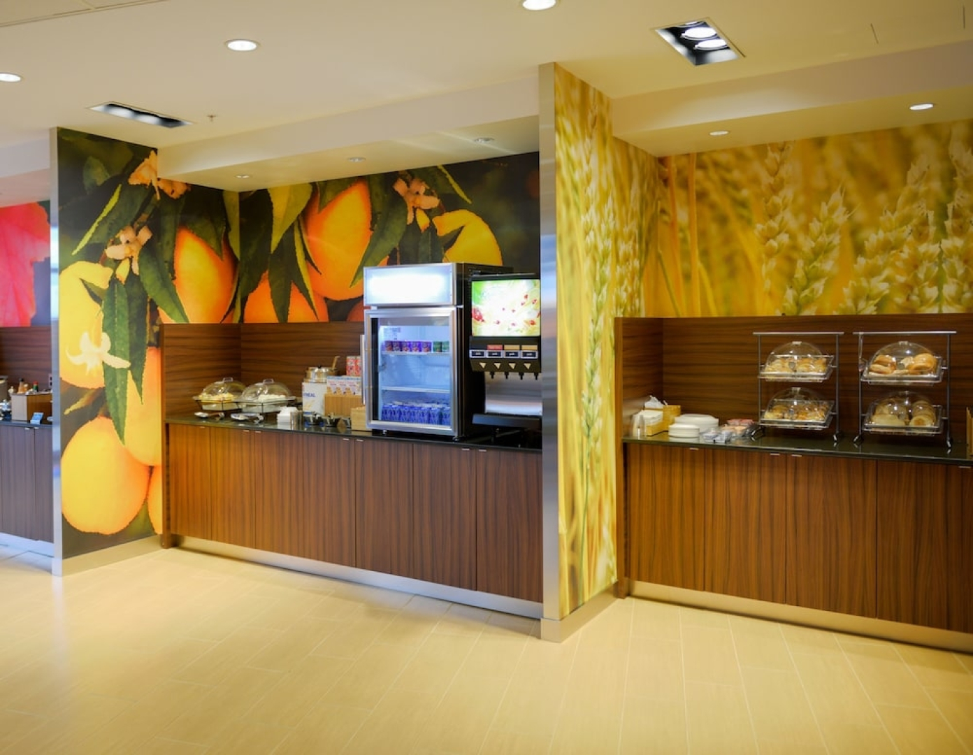 Fairfield Inn & Suites Canton South