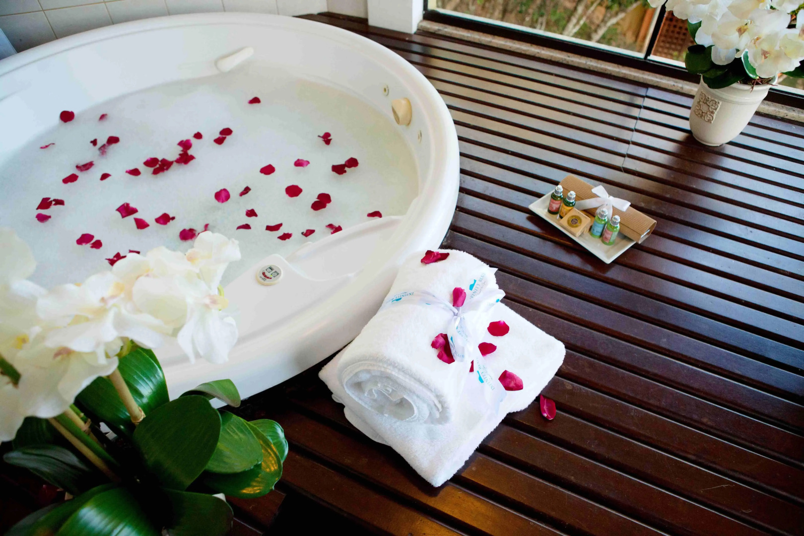 Infinity Blue Resort & Spa