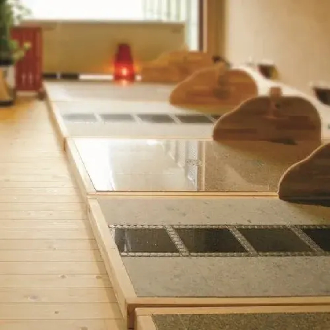 Yuyawan Onsen Hotel Yokikan