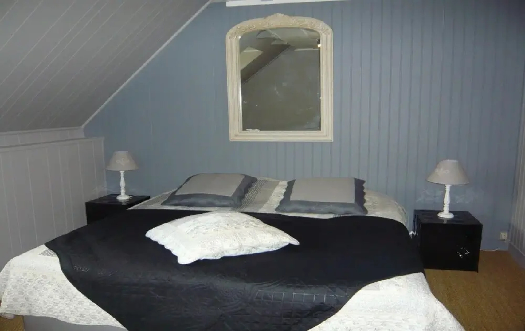 Auberge de la Griserie