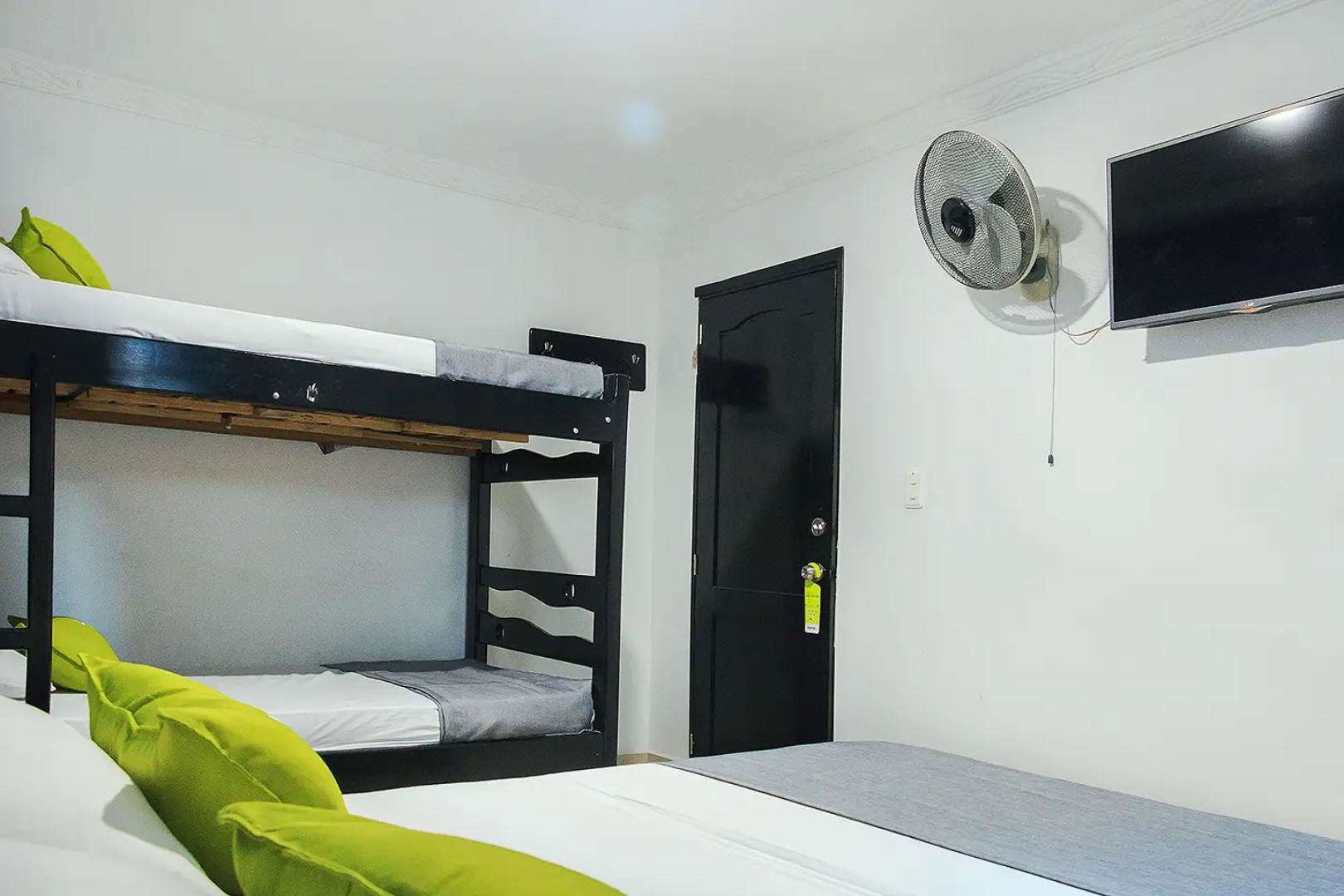 Ayenda 1504 Chico Real