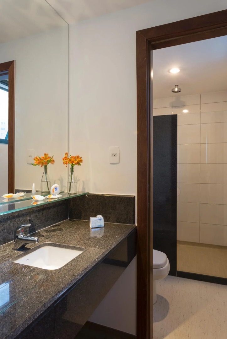 Sleep Inn Vitória Praia do Canto