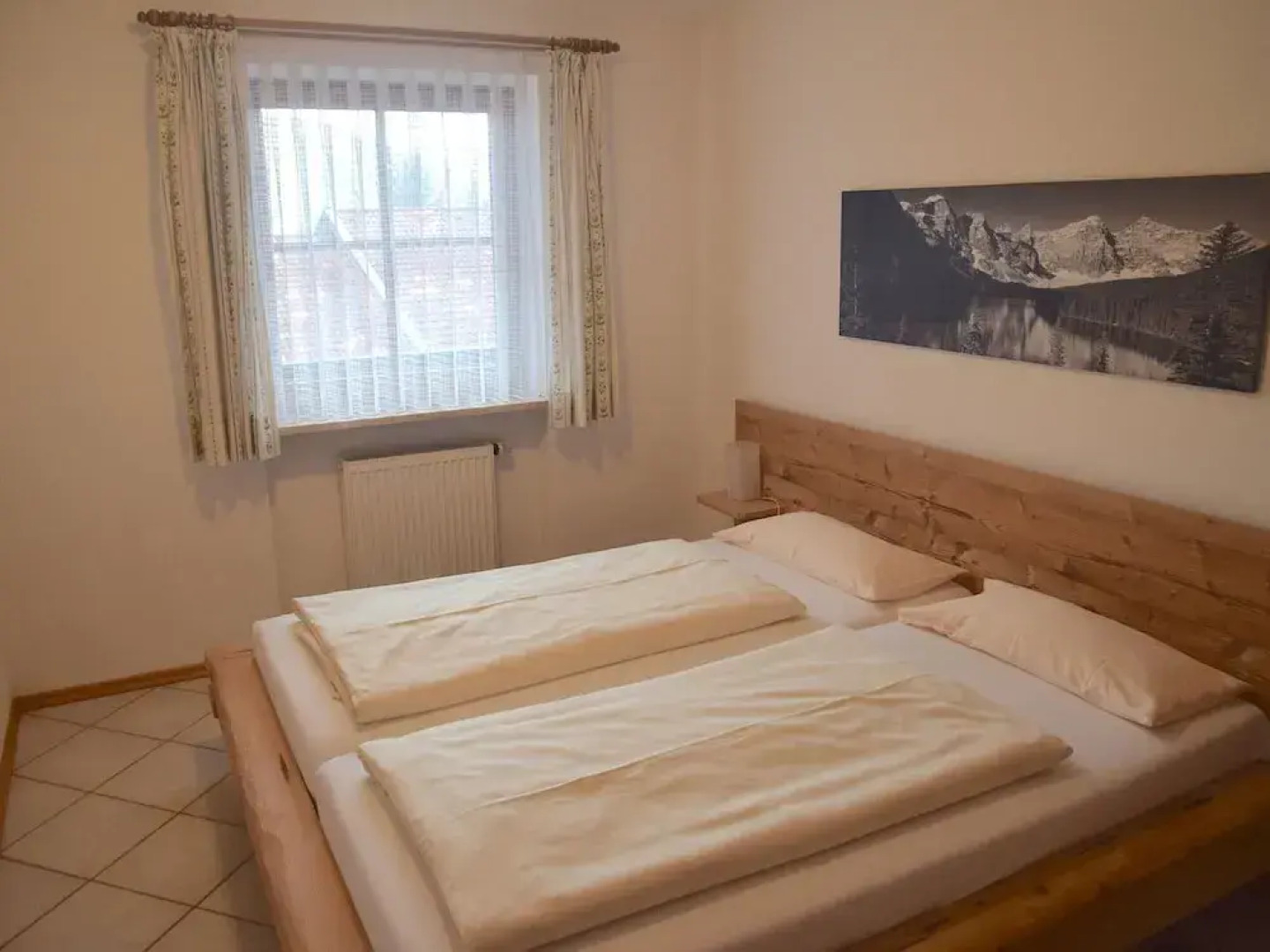 Lush Apartment in Bayrischzell With 2 Saunas