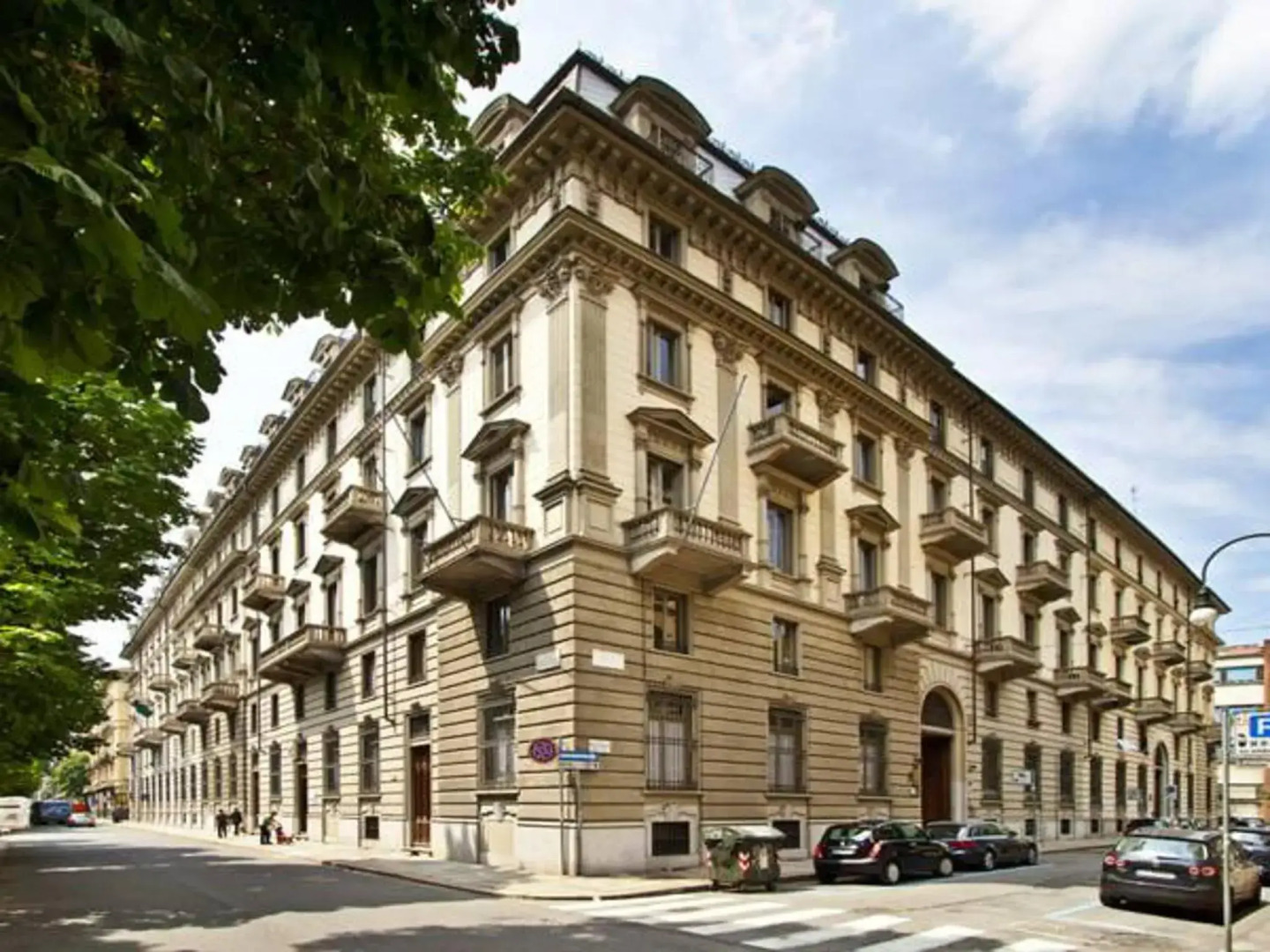 Hotel Artuà & Solferino