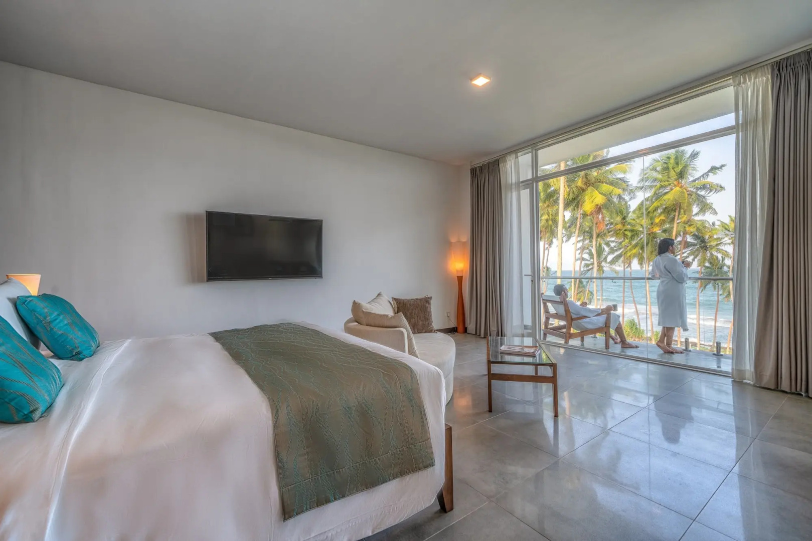 The Habitat Kosgoda by Asia Leisure