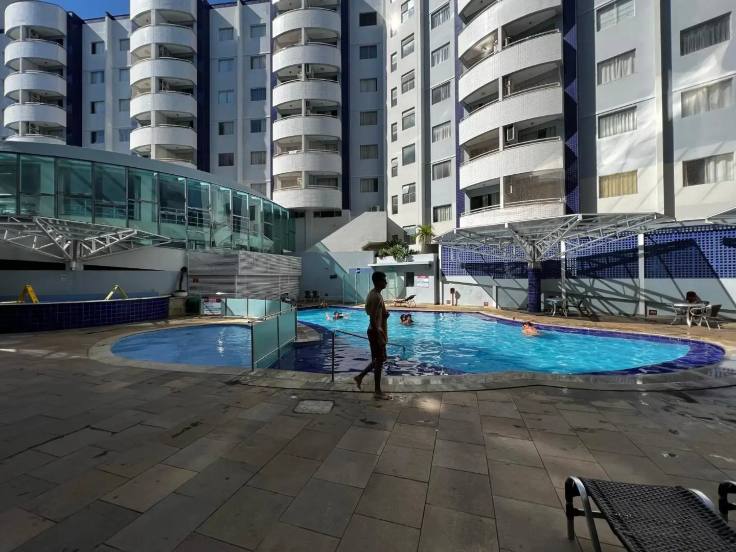 Prime Águas da Serra