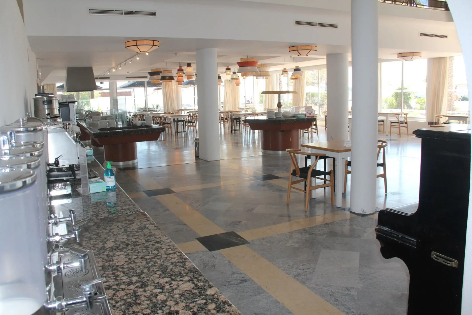 Vasco da Gama Hotel