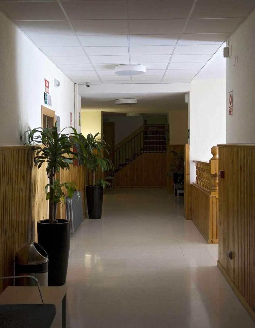 Albergue Inturjoven Cazorla - Hostel